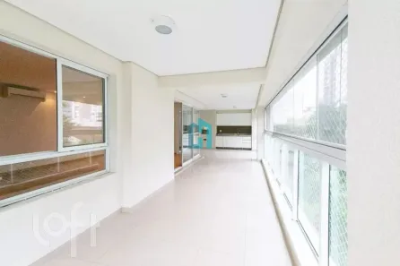 Apartamento com 3 Quartos à venda, 210m² no Vila Olímpia, São Paulo