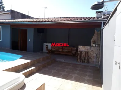 Casa com 2 Quartos à venda, 250m² no Vila Atlântica, Caraguatatuba