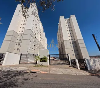 Apartamento com 2 Quartos à venda, 45m² no Jardim Lucila, Tatuí