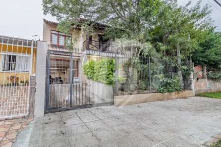 Casa com 3 Quartos à venda, 170m² no Parque da Matriz, Cachoeirinha