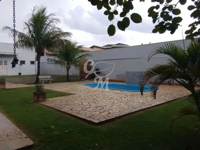 Casa de Condomínio com 3 Quartos à venda, 200m² no Horizonte Azul - Village Ambiental, Itupeva