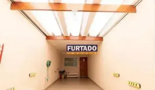 Sobrado com 3 Quartos à venda, 180m² no Vila Pires, Santo André