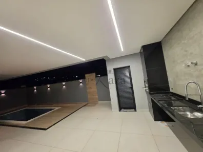 Apartamento com 4 Quartos à venda, 233m² no Loteamento Floresta, São José dos Campos