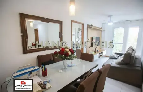 Apartamento com 2 Quartos à venda, 62m² no Taquara, Rio de Janeiro