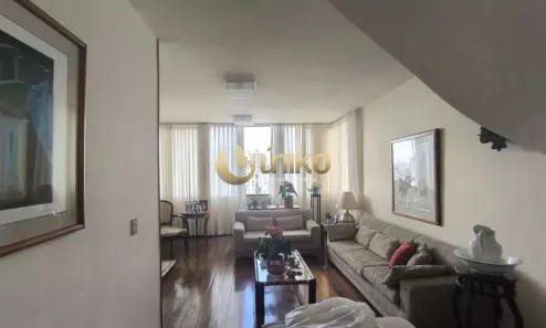 Cobertura com 4 Quartos à venda, 260m² no Gutierrez, Belo Horizonte