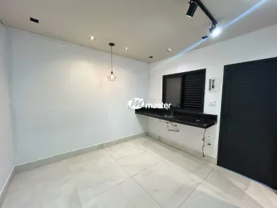 Kitnet com 1 Quarto para alugar, 14m² no Zona Central, Rio Claro