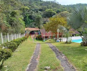 Casa de Condomínio com 3 Quartos à venda, 277m² no Santa Inês, Caieiras