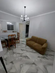 Apartamento com 2 Quartos à venda, 45m² no Jardim Zara, Ribeirão Preto