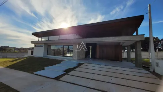 Casa com 3 Quartos à venda, 299m² no Roselândia, Passo Fundo