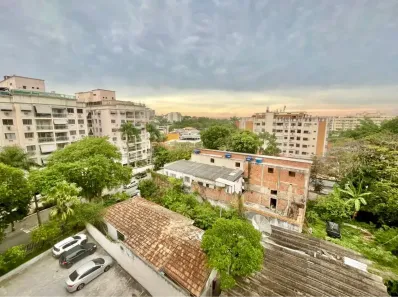 Apartamento com 2 Quartos à venda, 70m² no Pechincha, Rio de Janeiro
