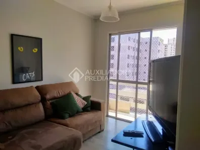 Apartamento com 3 Quartos à venda, 78m² no Passo da Areia, Porto Alegre