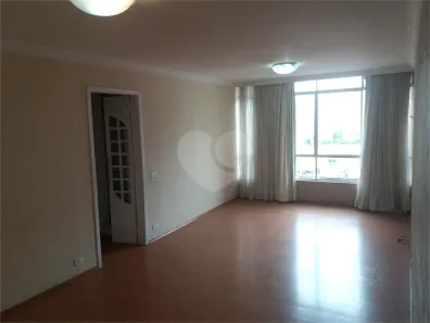 Apartamento com 2 Quartos à venda, 100m² no Vila Mariana, São Paulo