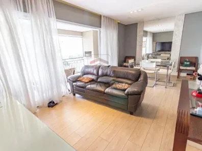 Apartamento com 3 Quartos à venda, 110m² no Parque da Mooca, São Paulo