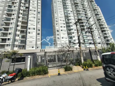 Apartamento com 2 Quartos à venda, 64m² no Parque São Domingos, São Paulo