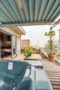 Apartamento com 2 Quartos à venda, 90m² no Cristo Redentor, Porto Alegre