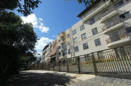 Apartamento com 2 Quartos à venda, 66m² no Cascata Guarani, Teresópolis
