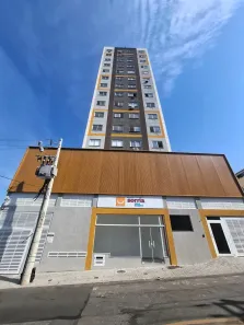 Apartamento com 2 Quartos à venda, 45m² no Centro, Nilópolis