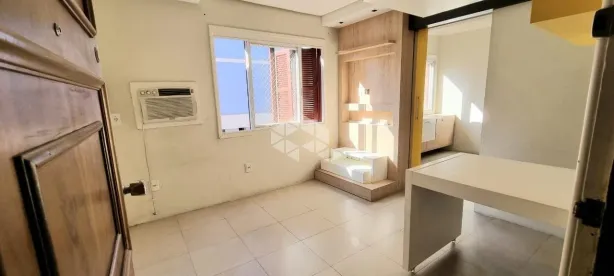 Apartamento com 1 Quarto à venda, 34m² no Menino Deus, Porto Alegre