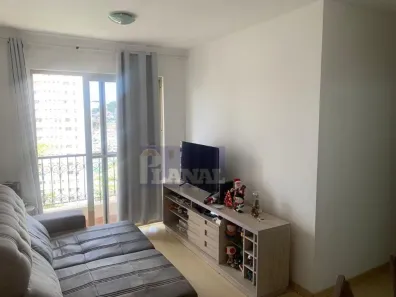 Apartamento com 2 Quartos à venda, 54m² no Vila Parque Jabaquara, São Paulo