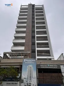 Cobertura com 3 Quartos à venda, 137m² no Alto dos Passos, Juiz de Fora
