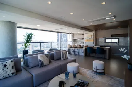 Apartamento com 3 Quartos à venda, 151m² no Jardim Faculdade, Sorocaba