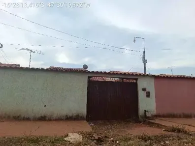 Casa com 3 Quartos à venda, 170m² no Parque da Gávea, Planaltina