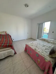 Apartamento com 1 Quarto à venda, 45m² no Jardim Columbia, Mongaguá