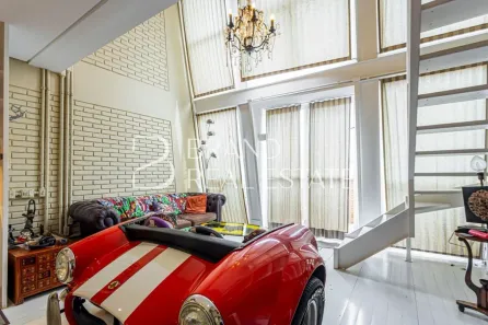 Cobertura com 2 Quartos à venda, 186m² no Cerqueira César, São Paulo