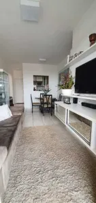 Apartamento com 3 Quartos à venda, 66m² no Vila Xavier (Vila Xavier), Araraquara