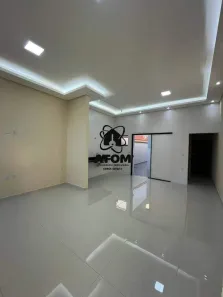 Casa com 2 Quartos à venda, 72m² no Residencial Estoril, Taubaté