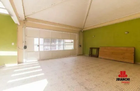 Sobrado com 4 Quartos à venda, 240m² no Alto Ipiranga, Mogi das Cruzes