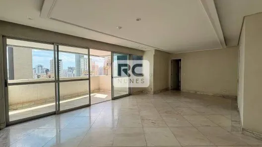 Apartamento com 3 Quartos à venda, 117m² no Lourdes, Belo Horizonte