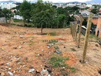 Lote/Terreno à venda, 739m² no Bela Vista, Palhoça
