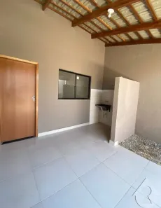 Casa com 3 Quartos à venda, 100m² no Residencial do Cerrado, Anápolis