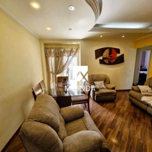 Apartamento com 3 Quartos à venda, 96m² no Vila Gilda, Santo André