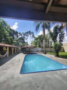 Fazenda/Sítio com 4 Quartos para alugar, 300m² no Itanhangá Chácaras de Recreio, Ribeirão Preto