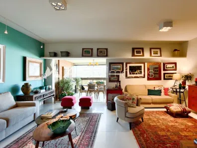 Apartamento com 2 Quartos à venda, 150m² no Barra da Tijuca, Rio de Janeiro