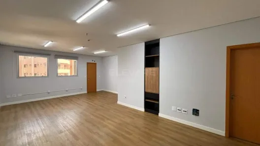Sala Comercial para alugar, 48m² no Jardim Botânico, Ribeirão Preto