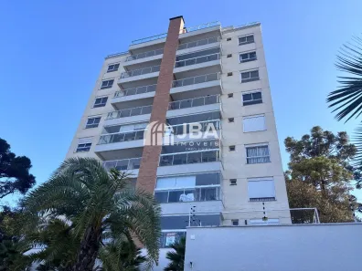 Apartamento com 3 Quartos à venda, 87m² no Bacacheri, Curitiba