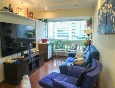 Apartamento com 2 Quartos à venda, 70m² no Mooca, São Paulo