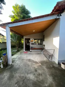 Casa com 2 Quartos à venda, 450m² no Leigos, Saquarema