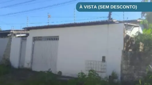 Casa com 2 Quartos à venda, 101m² no Cajupiranga, Parnamirim