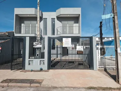 Sobrado com 2 Quartos à venda, 99m² no Estância Velha, Canoas