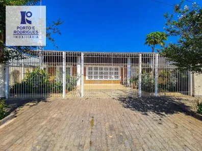 Casa com 4 Quartos à venda, 444m² no Jardim Eulina, Campinas
