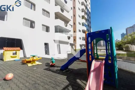 Apartamento com 3 Quartos à venda, 127m² no Perdizes, São Paulo