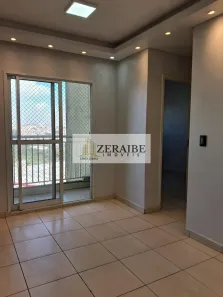 Apartamento com 2 Quartos à venda, 50m² no Água Chata, Guarulhos