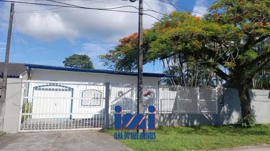Casa com 6 Quartos à venda, 248m² no Riviera, Matinhos