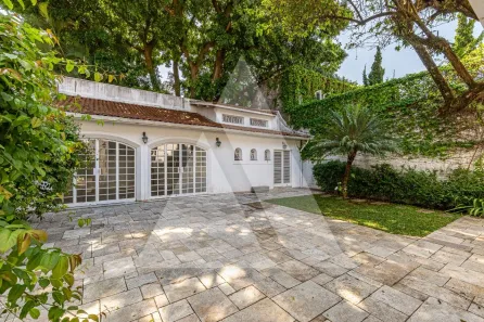 Casa com 4 Quartos à venda, 363m² no Jardim Paulista, São Paulo