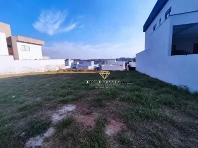 Lote/Terreno à venda, 300m² no Residencial Lagos D'Icaraí, Salto