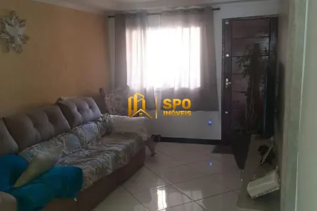 Casa com 3 Quartos à venda, 120m² no Vila Campo Grande, São Paulo